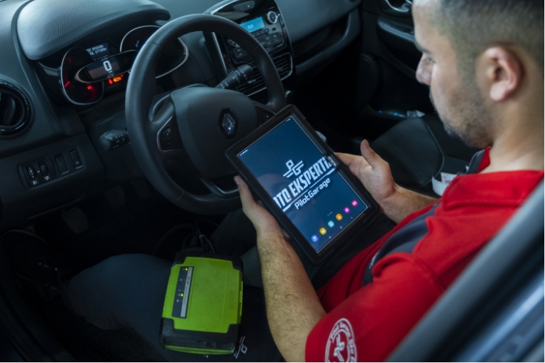 Beypazarı Oto Ekspertiz